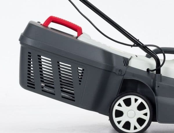 Elektrisk gräsklippare NAC LE14-34-PB-KC