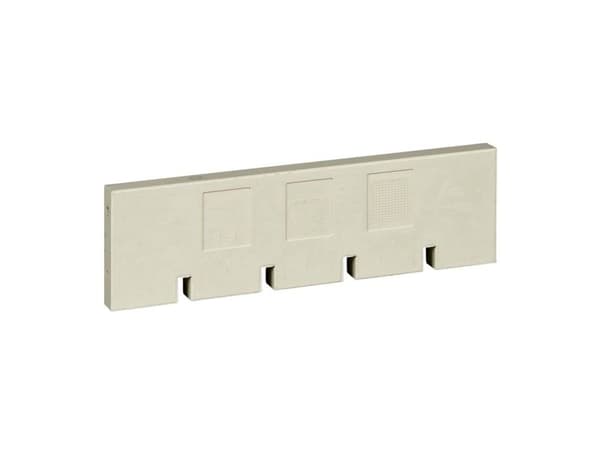 Schneider Electric samleskenebärare 1 st