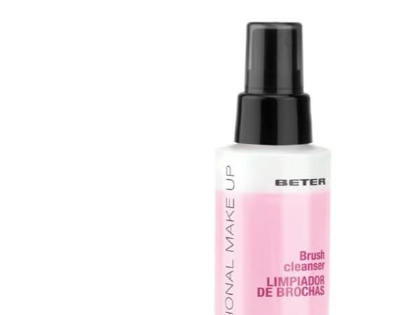 PROFESJONELL BØRSTE RENSEVÆSKE 100 ML