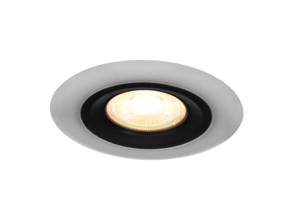 EGLO CALONGE INDBYG Ø100 SORT