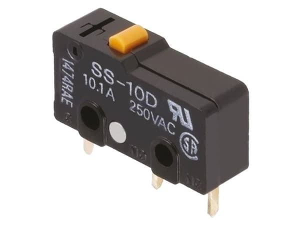 Omron SS-01D