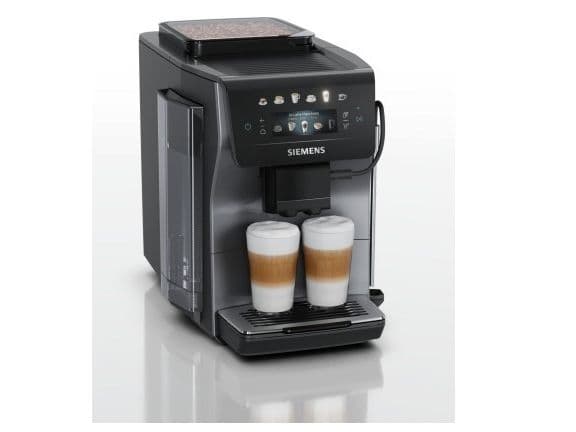 Siemens tryck-/kaffemaskin TP603E08