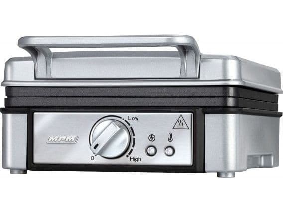 Våffelmaskin MGO-1