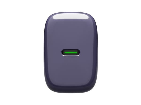 Puro PRO LITE seinälaturi 1xUSB-C, 30W