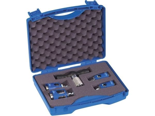 Wavin Alupex kalibreringssats 16-32 mm