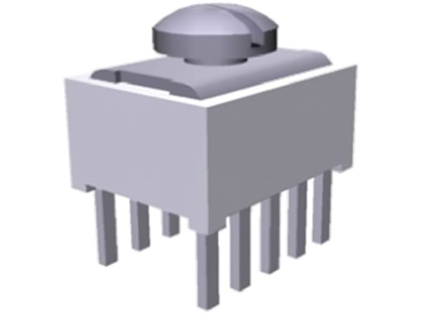 TE Connectivity 9-55556-0