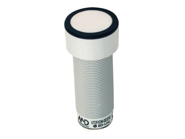 MD Micro Detectors ultraljudsensor UT2F/G7-0ESY UT2F/G7-0ESY, 1 st