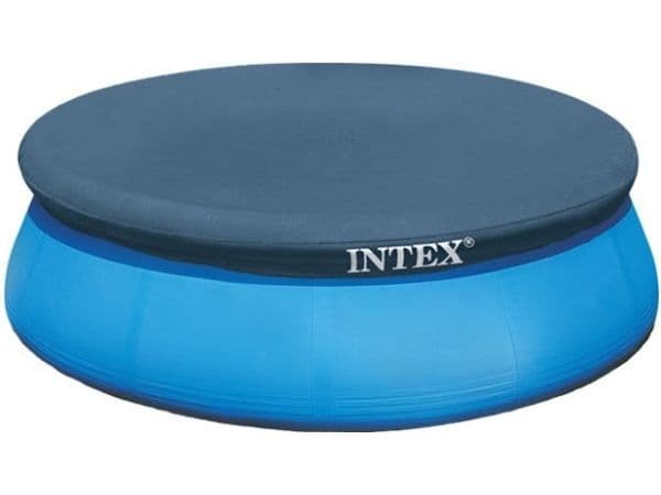 Intex Easy Set Poolbetræk 305 cm