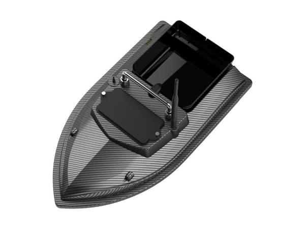 Flytec V060 agnbåt 12000 mAh