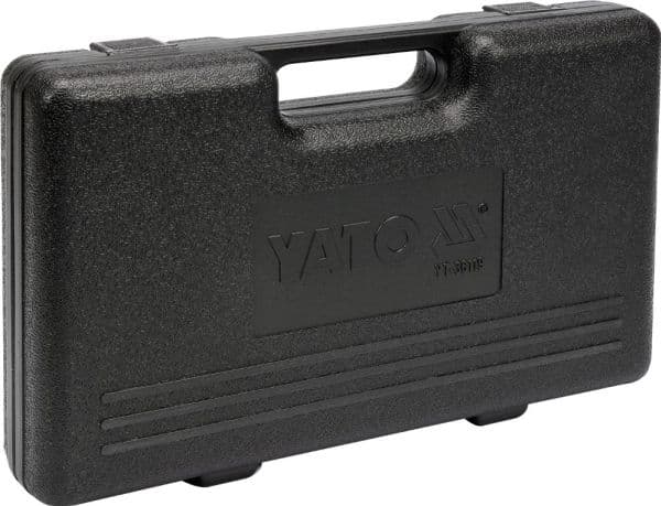 Yato YT-36119, 338 mm