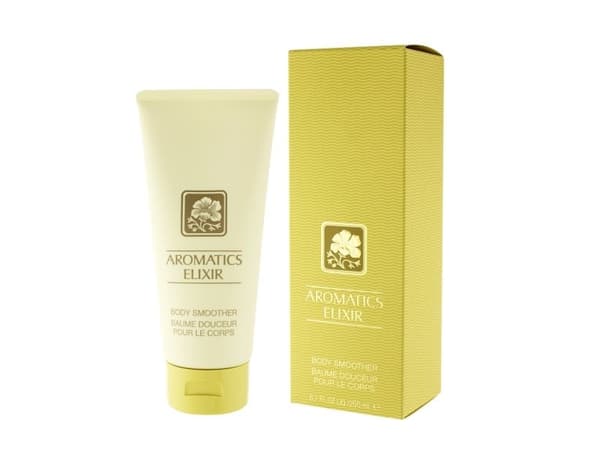 Clinique Aromatics Elixir Body Smoother 6.7 Fl Oz 200ml