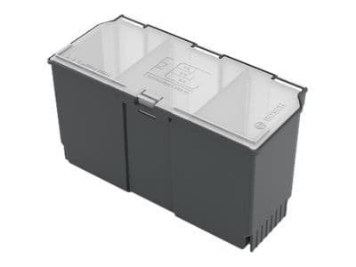 Bosch TILBEHØRSBOKS MELLEM TIL SYSTEMBOX M