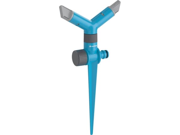 CELLFAST roterende vannspreder 2-veis/CELLPRO