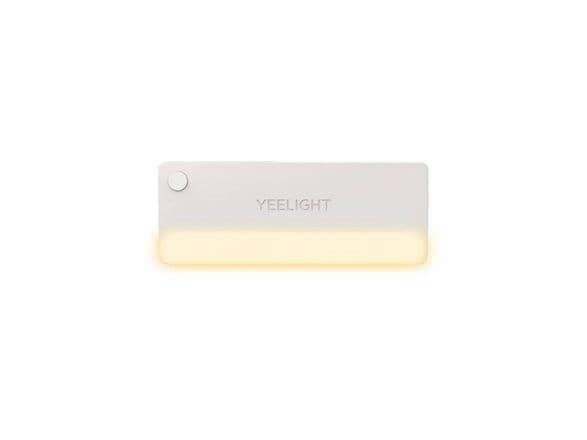Yeelight A6 - Drawer light - LED - 0.15 W - 2700 K - hvit
