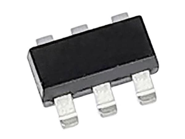 Texas Instruments ADS1100A0IDBVT