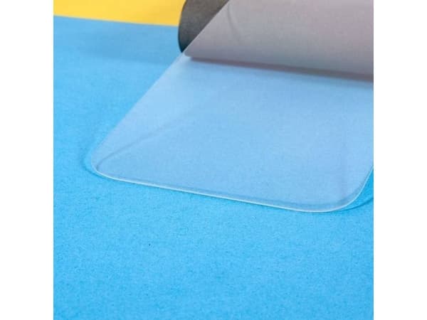 Härdat glas till MOTOROLA MOTO E22 / E22I