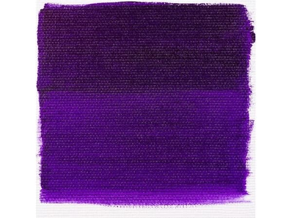 Van Gogh akrylfärg tub Permanent Blue Violet 568