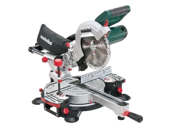 Metabo KGS216M