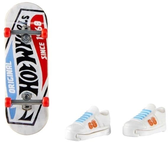 Hot Wheels Skate Singles Asst