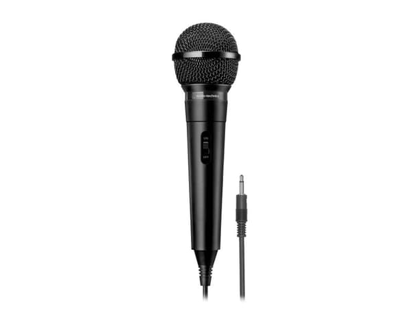 Audio-Technica ATR 1100X - Mikrofon