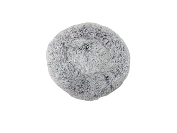 Hundeseng Hoppy, grå, 70 mm x 70 mm