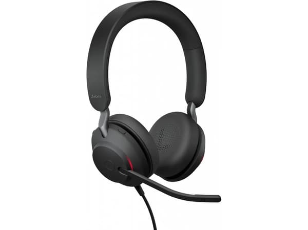 JABRA Evolve2 40 SE MS Stereo USB A