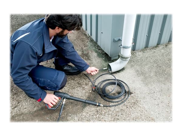 Bosch Professional GHP 5-65 X - Högtryckstvätt