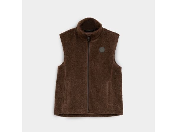 Jacson Elsa Teddyvest Brun