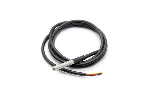 Shelly DS18B20 Temp sensor 1m
