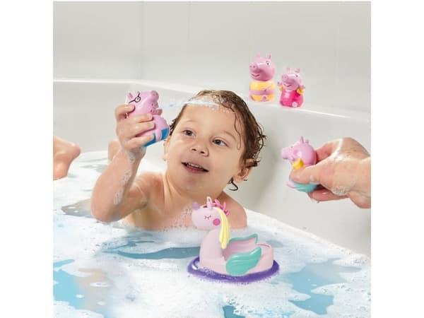 Toomies Peppa Pig badesett