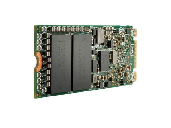 HP N45476-001, 512 GB, M.2