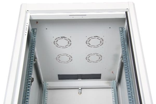 DIGITUS nettverksskap Dynamic Basic-serien - 600x800 mm (BxD)