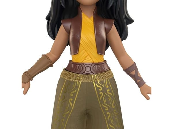 Disney Princess Raya Small Doll