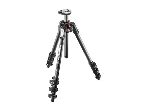 Manfrotto 190CXPRO4 - Tripod