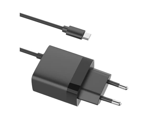 Subsonic SA5713, Sisätila, AC, 1,5 m, Musta