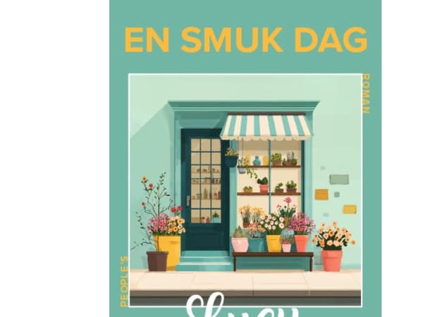 En vakker dag | Lucy Diamond | Språk: Dansk