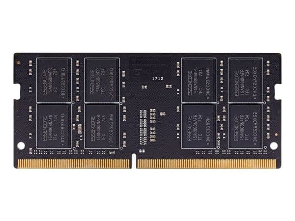 32 GB DDR4-RAM SO-DIMM PC3200 Klevv CL22 1x32GB