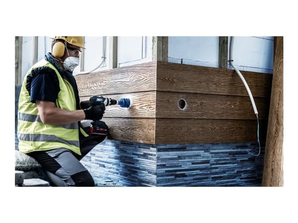 Bosch hålsåg POWERCHANGE 76MM CARBIDE