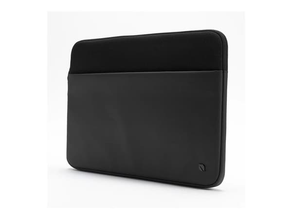 Incase A.R.C. - Notebookhylster - inntil 16" - svart