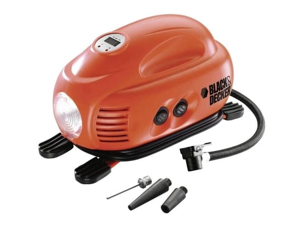 Black & Decker ASI200 , 8,27 bar
