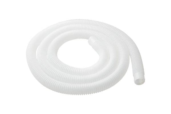 Bestway Universal - Hose - polyetylen - hvit