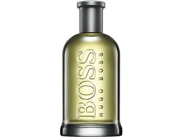 Hugo Boss Bottled Edt Spray - Mand - 100 ml