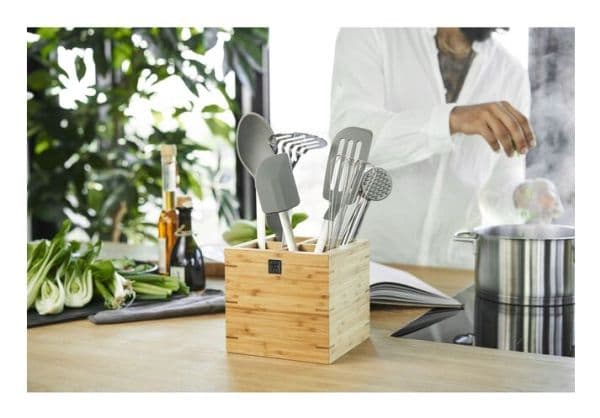 ZWILLING Pro silikonipuristin