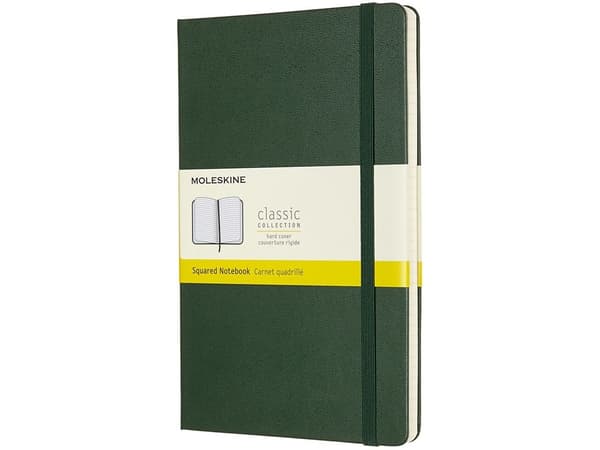 Moleskine 8058647629087, Bilde, Universell