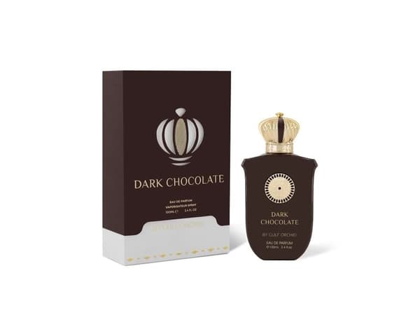 Giordano Amaro Dark Chocolate Eau de Parfum 100 ml