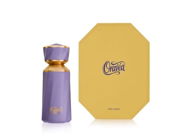 Paris Corner Oravea Eau De Parfum Unisex 100 Ml