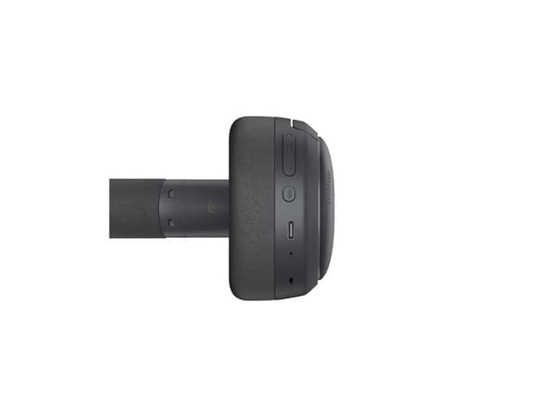 Edifier W800BT Pro ANC belaidės ausinės, Juodos