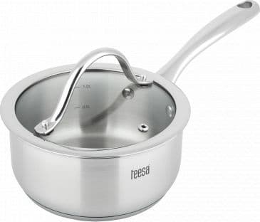 Kokkärlssats TEESA COOK EXPERT MASTER