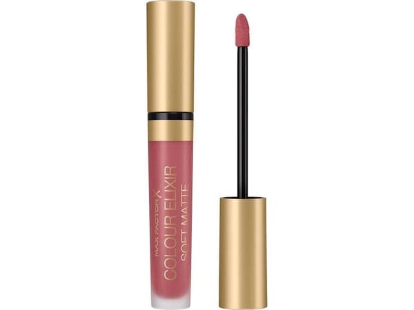 Colour Elixir Soft Matte (W,4)