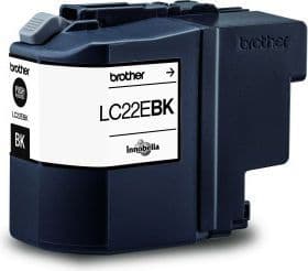 Activejet AB-22eBN, Sort, Pigmentbasert blekk, 58 ml